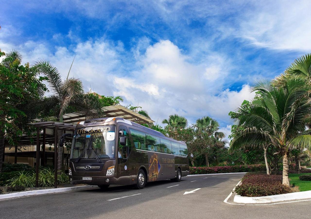 Holiday Inn Resort Ho Tram Beach, An Ihg Hotel Ngoại thất bức ảnh