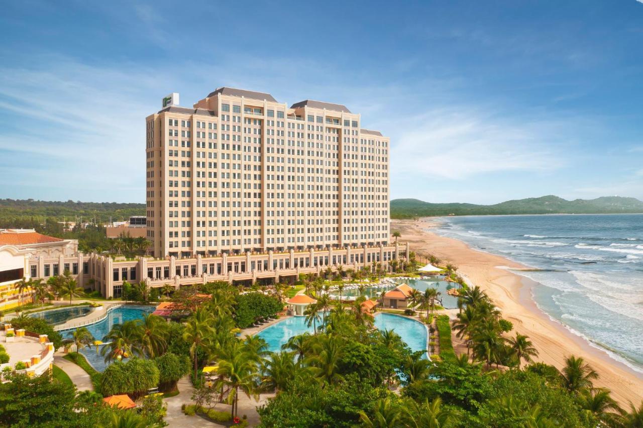 Holiday Inn Resort Ho Tram Beach, An Ihg Hotel Ngoại thất bức ảnh